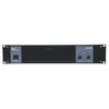 W - Audio XTR - 1000 Power Amplifier