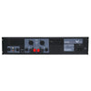 W - Audio XTR - 1000 Power Amplifier