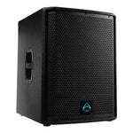 Wharfedale Pro T-Sub-AX15B 15" Active Subwoofer - DY Pro Audio