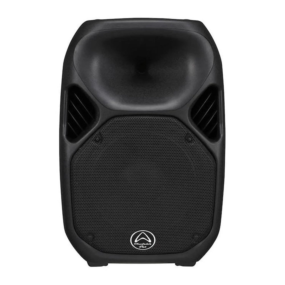 Wharfedale Pro Titan-AX12 12" Active Speaker - DY Pro Audio
