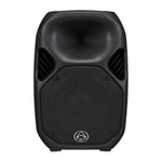Wharfedale Pro Titan-AX12 12" Active Speaker - DY Pro Audio