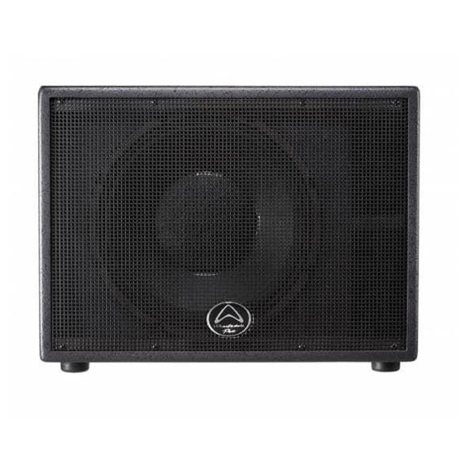 Wharfedale Pro Titan SUB A12 12" Active Subwoofer - DY Pro Audio