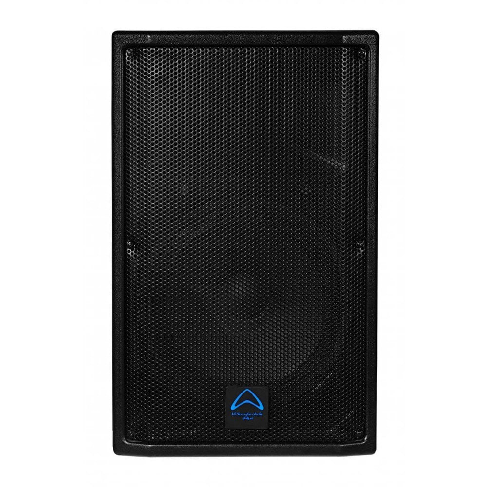 Wharfedale Pro Tourus AX12 12" Active Speaker - DY Pro Audio