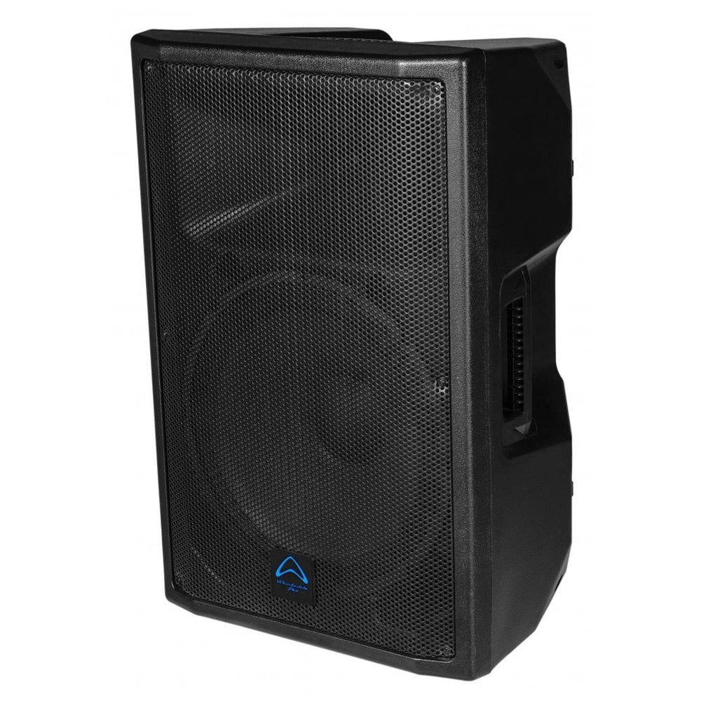 Wharfedale Pro Tourus AX15 15" Active Speaker - DY Pro Audio
