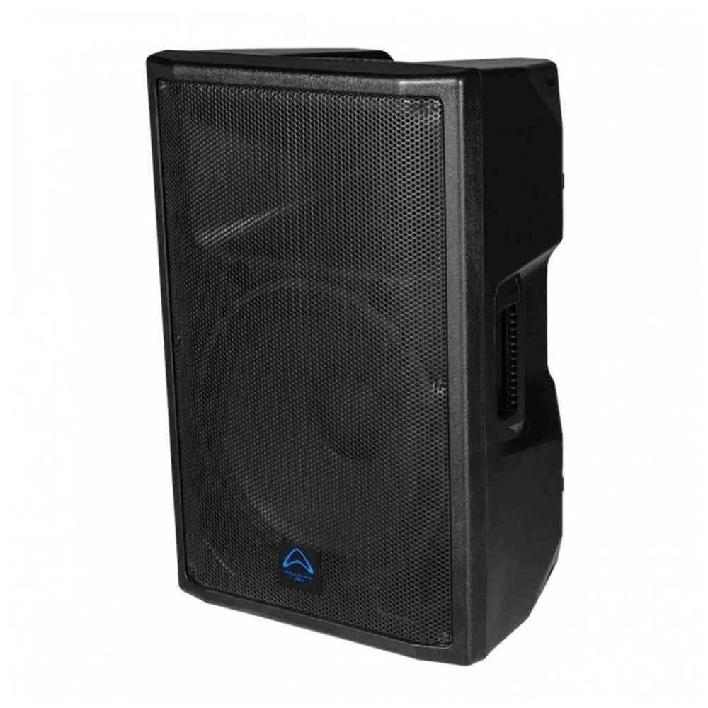 Wharfedale Pro Tourus AX15-MBT 15" Active Speaker With Bluetooth - DY Pro Audio