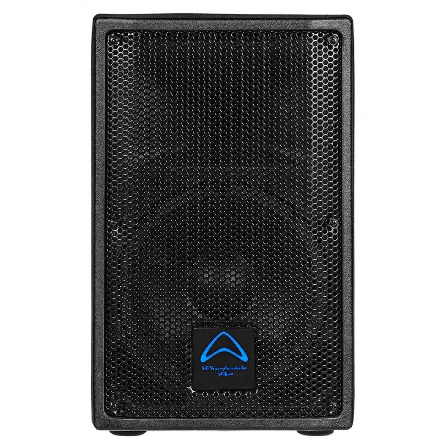 Wharfedale Pro Tourus AX8 8" Active Speaker - DY Pro Audio