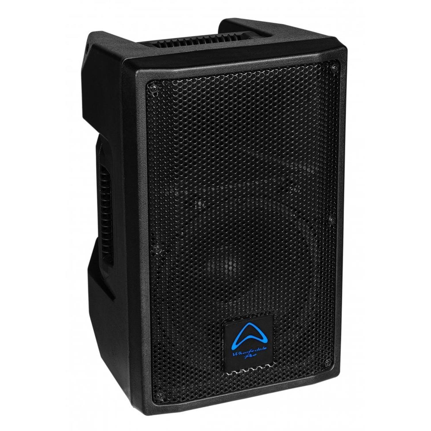 Wharfedale Pro Tourus AX8 8" Active Speaker - DY Pro Audio