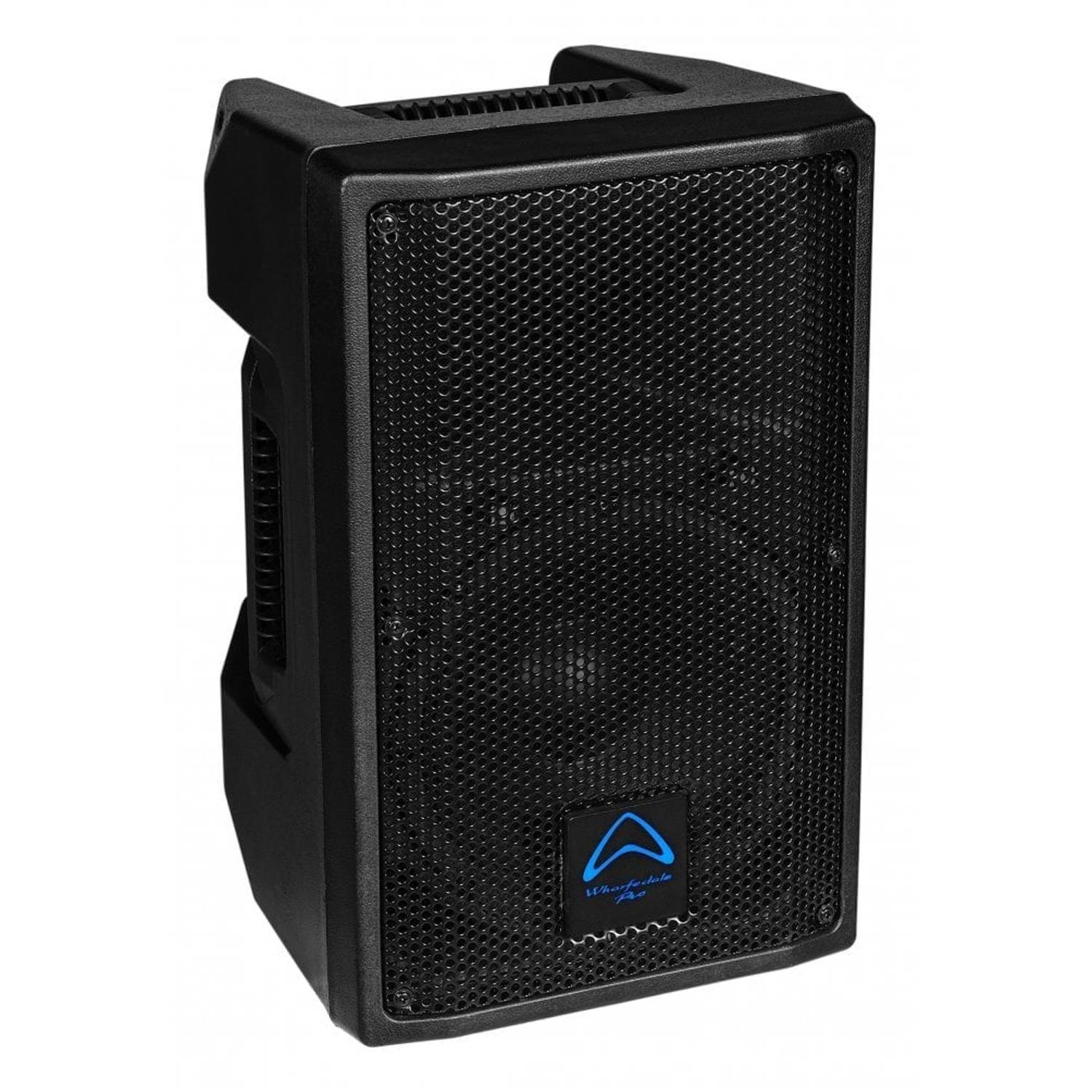 Wharfedale Pro Tourus AX8-MBT 8" Active Speaker With Bluetooth - DY Pro Audio
