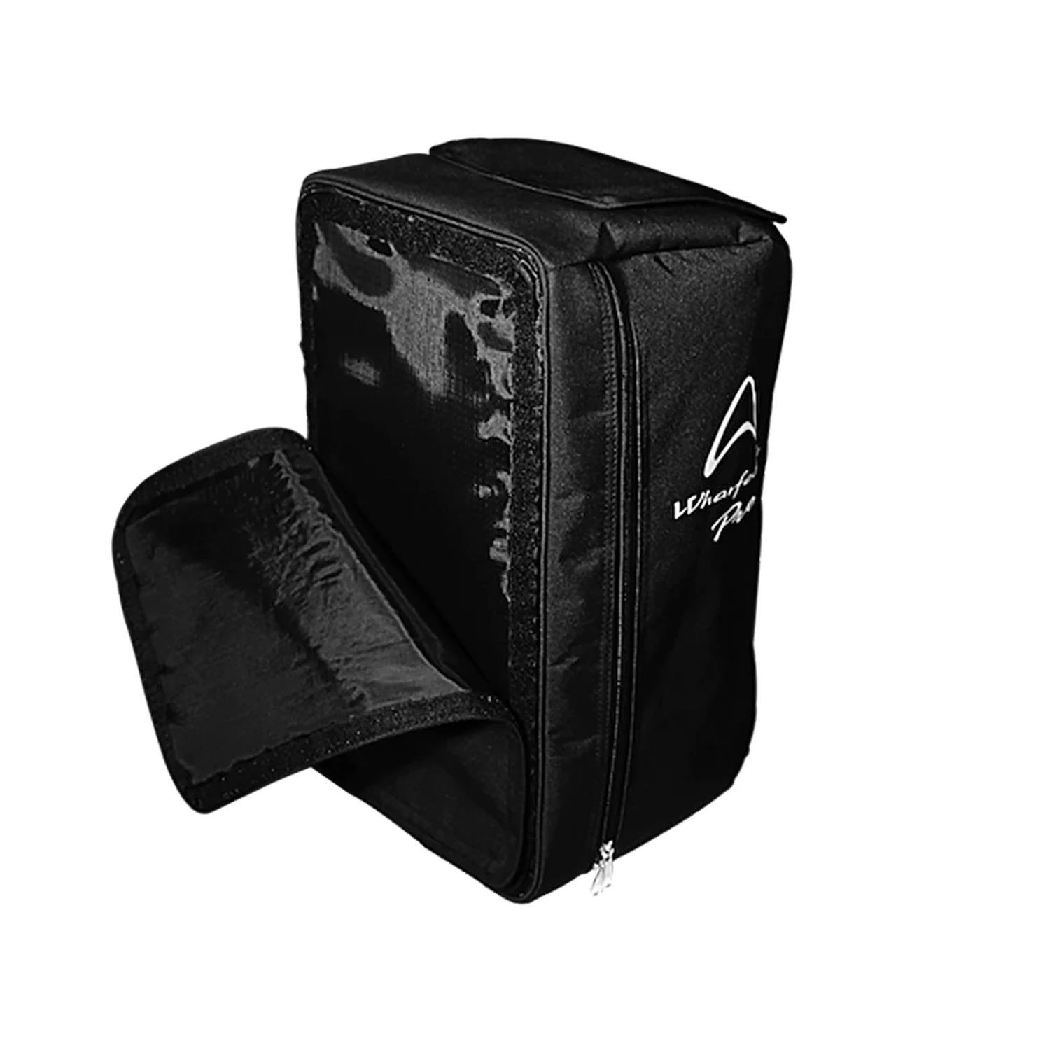 Wharfedale Pro Typhon 8" Tour Soft Cover Carry Bag - DY Pro Audio