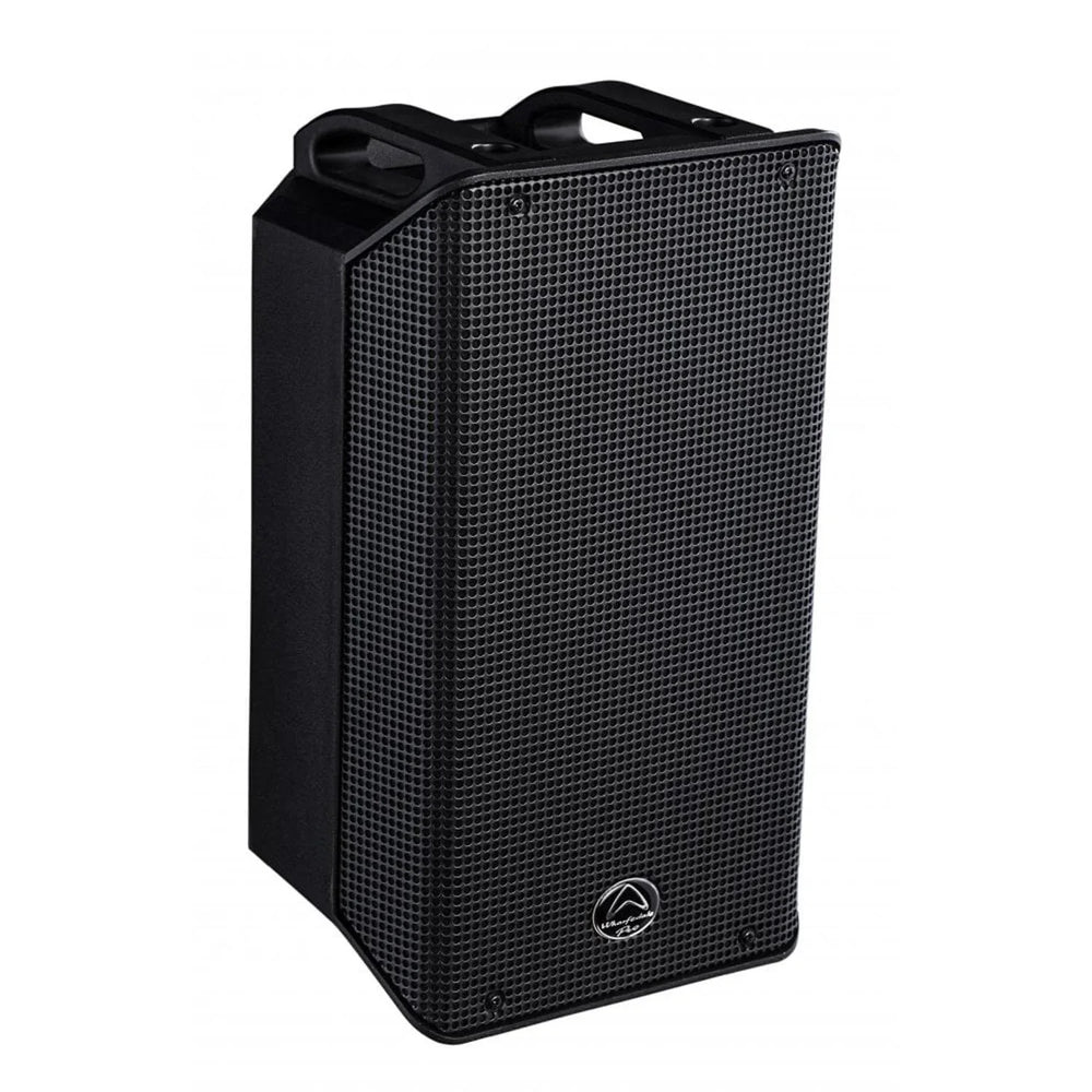 Wharfedale Pro Typhon AX8-BT 8" Active Speaker With Bluetooth - DY Pro Audio