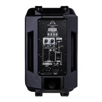 Wharfedale Pro Typhon AX8-BT 8" Active Speaker With Bluetooth - DY Pro Audio