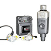 Xvive In-Ear Monitor Wireless System with T9 In-Ear Monitors and Travel Case - DY Pro Audio