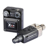 Xvive In-Ear Monitor Wireless System with T9 In-Ear Monitors and Travel Case - DY Pro Audio