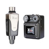 Xvive In-Ear Monitor Wireless System with T9 In-Ear Monitors and Travel Case - DY Pro Audio