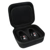Xvive Travel Case for U2 Guitar Wireless System - DY Pro Audio