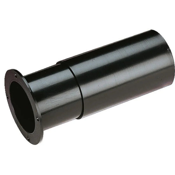 1 x Monacor MBR-70 128-245 mm Adjustable Telescopic Bass Reflex Port Tube - DY Pro Audio