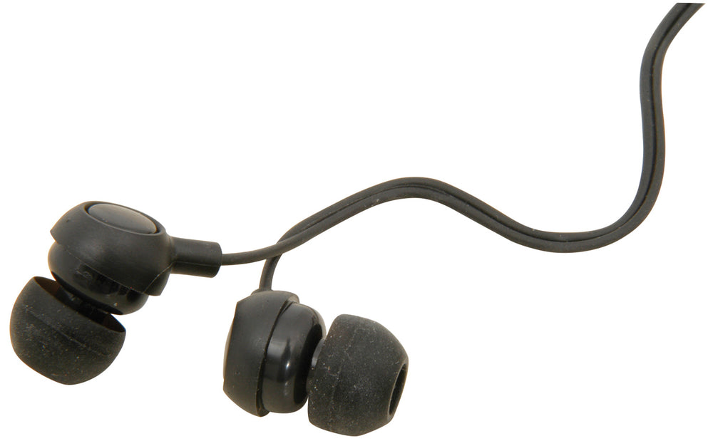 Avlink Em9 B Em9 B Round Mini In Ear Earphones