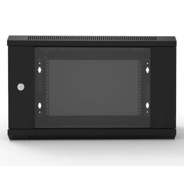 19" Rack Cabinet 12u x 450mm Deep