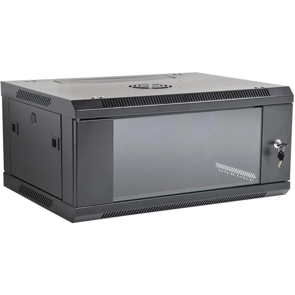 19" Rack Cabinet 4u x 450mm Deep