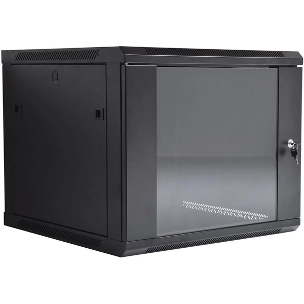 19" Rack Cabinet 4u x 600mm Deep