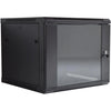 19" Rack Cabinet 6u x 600mm Deep