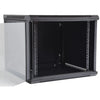 19" Rack Cabinet 6u x 600mm Deep