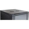 19" Rack Cabinet 6u x 600mm Deep