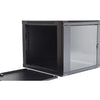 19" Rack Cabinet 6u x 600mm Deep