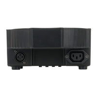 2 x ADJ Mega Hex Par Can DMX with DMX Cable - DY Pro Audio