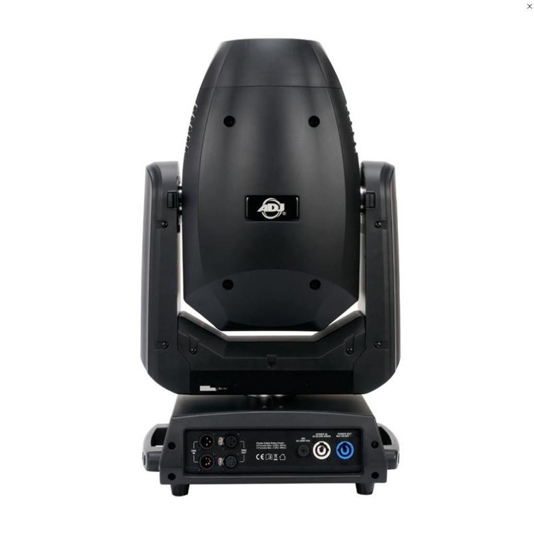 2 x ADJ Vizi CMY300 Hybrid 300W LED with Flight Case - DY Pro Audio