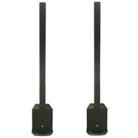 2 x Avante AS8 PA System - DY Pro Audio