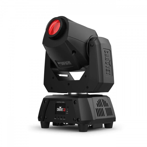 2 x Chauvet DJ Intimidator Spot 160 ILS 32W LED Moving Head