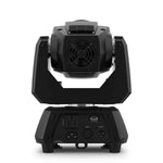 2 x Chauvet DJ Intimidator Spot 160 ILS 32W LED Moving Head - DY Pro Audio