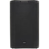 2 x Citronic CASA - 12A Active Speakers with Mixer, Stand & Cables