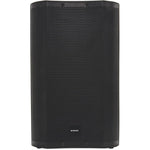 2 x Citronic CASA-15A Active Speakers with Mixer, Stand & Cables - DY Pro Audio