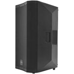 2 x Citronic CASA-15A Active Speakers with Mixer, Stand & Cables - DY Pro Audio