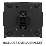 2 x Eliminator Lighting Stinger Spot 30 Moving Head With Carry Bag - DY Pro Audio