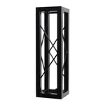 2 x Equinox 0.5m 0.5m Leg Extensions for 3 x 2m Truss - DY Pro Audio