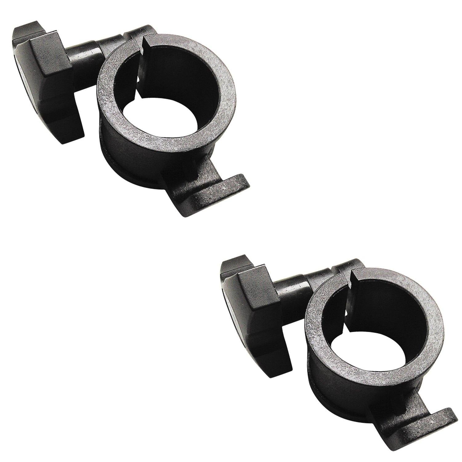 2 x Equinox 35mm Scrim Hanging Clamp - DY Pro Audio