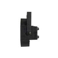 2 X Equinox Eclipse Slim Profile Par Can with DMX Cable Bundle - DY Pro Audio