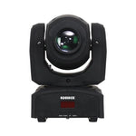 2 X Equinox Fusion Spot XP MKIII With Carry Bag - DY Pro Audio