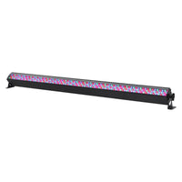 2 x Equinox LED RGB Power Batten Bars with Carry Bag - DY Pro Audio