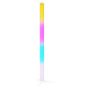 2 x Equinox Pulse Tube Colour Changing Tube - DY Pro Audio