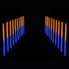 2 x Equinox Pulse Tube Colour Changing Tube - DY Pro Audio