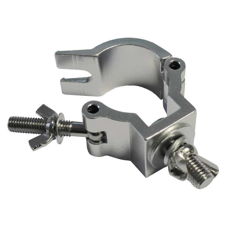 2 x Global Truss F24 32-35mm Clamp (5036) - DY Pro Audio