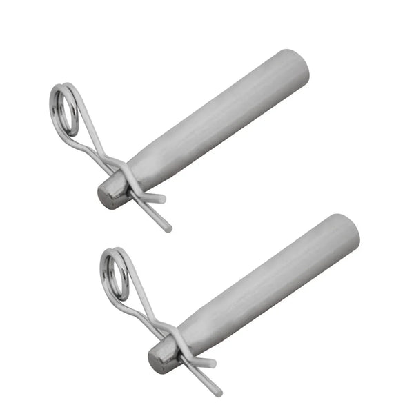 2 x Global Truss PL Bullet Pin and R Clip for F31/F32/F33/F34