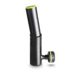 2 X Gravity SA FIXTILT 5 5° Speaker Stand 35mm Tilt Adapter for Speaker Angle - DY Pro Audio