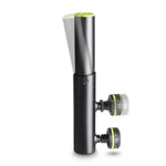 2 x Gravity SA VARI-TILT 35mm Speaker Stand Adaptor Angle Adjustment - DY Pro Audio