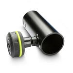 2 X Gravity SF36Z38M Speaker Stand Adapter Reducer 36mm to 3/8" Thread - DY Pro Audio