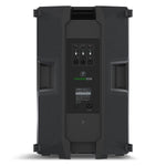 2 x Mackie Thump 215 Active Speaker With Stands & Cables Bundle - DY Pro Audio